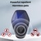 Ultra Quiet Ultrasonic Rodent Repeller For Safe Indoor Pest Control 3