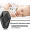 Ultra Quiet Ultrasonic Rodent Repeller For Safe Indoor Pest Control 4