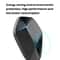 Ultra Quiet Ultrasonic Rodent Repeller For Safe Indoor Pest Control 5