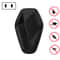Ultra Quiet Ultrasonic Rodent Repeller For Safe Indoor Pest Control 8