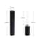 Triangular Mini Espresso Distribution Tool Portable Stainless Steel Coffee Needle Tool for Baristas