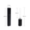 Triangular Mini Espresso Distribution Tool Portable Stainless Steel Coffee Needle Tool for Baristas