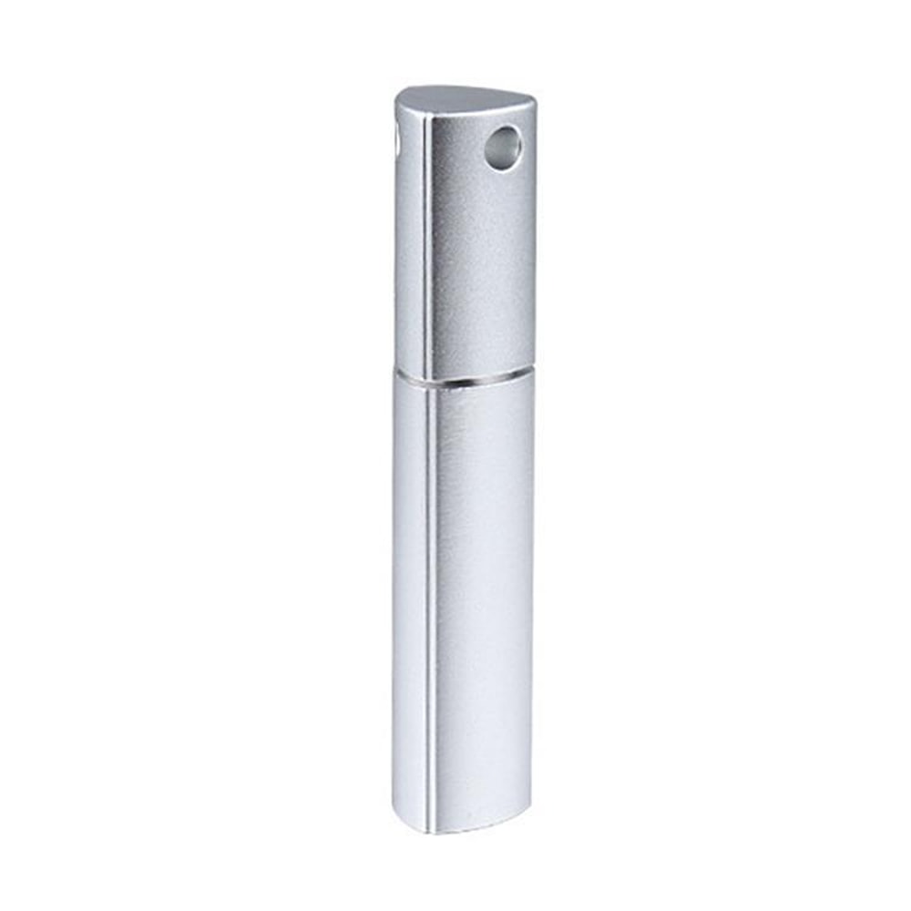 Triangular Mini Espresso Distribution Tool Portable Stainless Steel Coffee Needle Tool for Baristas
