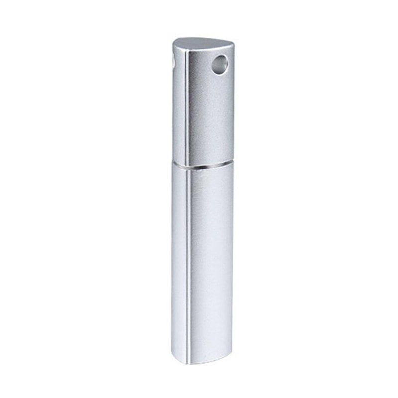Triangular Mini Espresso Distribution Tool Portable Stainless Steel Coffee Needle Tool for Baristas