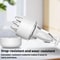 Scalp Applicator Massage Comb for Hair Growth Serum & Essential Oils