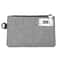 Anti Theft Phone Wallet With Combination Lock Card Holder 0