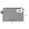 Anti Theft Phone Wallet With Combination Lock Card Holder 5
