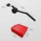 Furniture Moving Tool Set with Silent Wheels & Heavy Duty Lifter