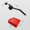 Furniture Moving Tool Set with Silent Wheels & Heavy Duty Lifter