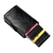 Crazy Horse RFID Aluminum Wallet Card Holder For Men And Women 1
