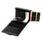 Crazy Horse RFID Aluminum Wallet Card Holder For Men And Women 2