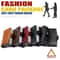 Crazy Horse RFID Aluminum Wallet Card Holder For Men And Women 3