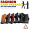 Crazy Horse RFID Aluminum Wallet Card Holder For Men And Women 3