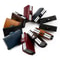 Crazy Horse RFID Aluminum Wallet Card Holder For Men And Women 4