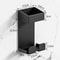 Heat Resistant Curling Iron Holder Wall Mount With Cord Organizer For Hot Hair Tools 4