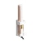 Heat Resistant Curling Iron Holder Wall Mount With Cord Organizer For Hot Hair Tools 5