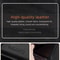 Vintage Leather Slim Wallet For Men With Card Holder Wallet Zipper Coin Pocket Multi Card Slots 2