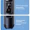 Portable Insulin Cooler Travel Case Mini Medication Fridge With Temperature Control 10
