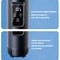 Portable Insulin Cooler Travel Case Mini Medication Fridge With Temperature Control 10
