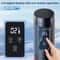 Portable Insulin Cooler Travel Case Mini Medication Fridge With Temperature Control 5