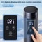 Portable Insulin Cooler Travel Case Mini Medication Fridge With Temperature Control 5
