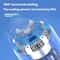 Portable Insulin Cooler Travel Case Mini Medication Fridge With Temperature Control 6