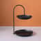 Elegant Two Tier Serving Tray Decorative Wrought Iron Dessert Stand For Home And Parties 6