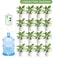 Smart AppControlled Automatic Drip Irrigation System For Indoor Plants Garden Watering 9