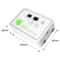 Smart AppControlled Automatic Drip Irrigation System For Indoor Plants Garden Watering 10