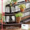 Smart AppControlled Automatic Drip Irrigation System For Indoor Plants Garden Watering 4