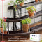 Smart AppControlled Automatic Drip Irrigation System For Indoor Plants Garden Watering 4