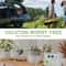 Smart AppControlled Automatic Drip Irrigation System For Indoor Plants Garden Watering 6
