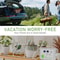 Smart AppControlled Automatic Drip Irrigation System For Indoor Plants Garden Watering 6