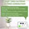 Smart AppControlled Automatic Drip Irrigation System For Indoor Plants Garden Watering 7