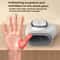 Smart Hand Massager with Heat Compression & Air Pressure Therapy