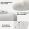 Smart Hand Massager with Heat Compression & Air Pressure Therapy