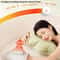 Smart Hand Massager with Heat Compression & Air Pressure Therapy