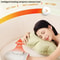 Smart Hand Massager with Heat Compression & Air Pressure Therapy