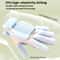 Smart Hand Massager with Heat Compression & Air Pressure Therapy