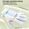 Smart Hand Massager with Heat Compression & Air Pressure Therapy