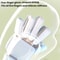 Smart Hand Massager with Heat Compression & Air Pressure Therapy