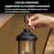 Portable Camping Lantern Waterproof LED Light With Dimmable Ambiance Modes 4