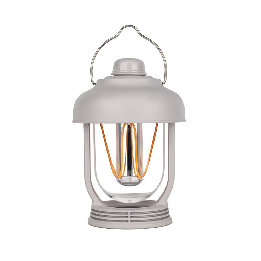 Portable Camping Lantern Waterproof LED Light With Dimmable Ambiance Modes 6