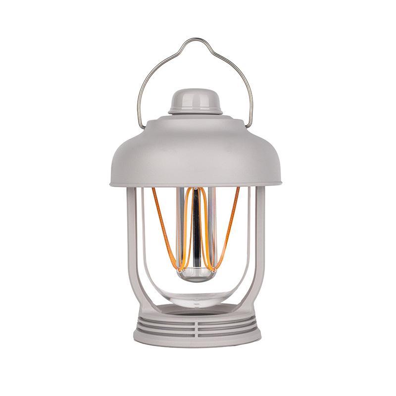 Portable Camping Lantern Waterproof LED Light With Dimmable Ambiance Modes 6