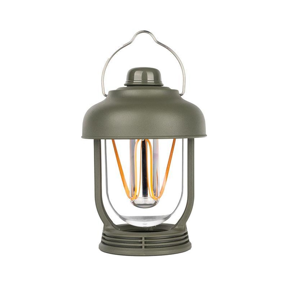 Portable Camping Lantern Waterproof LED Light With Dimmable Ambiance Modes 8