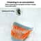 Rechargeable Mosquito Camping Lantern Waterproof USB Hanging Bug Zapper Light 5