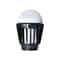 Rechargeable Mosquito Camping Lantern Waterproof USB Hanging Bug Zapper Light 10