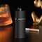 Portable Pocket Ashtray with Slide Drawer Leak-Proof Mini Metal Travel Ashtray