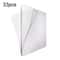 Removable Mounting Stickers 33PCS Transparent Double Sided Adhesive Pads