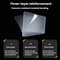 Removable Mounting Stickers 33PCS Transparent Double Sided Adhesive Pads